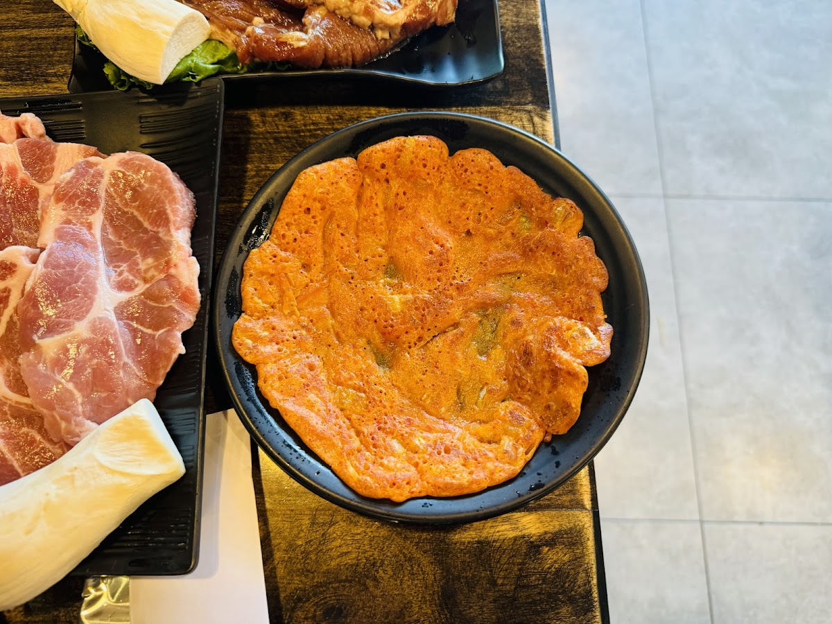 Gupgo Bbq House-7