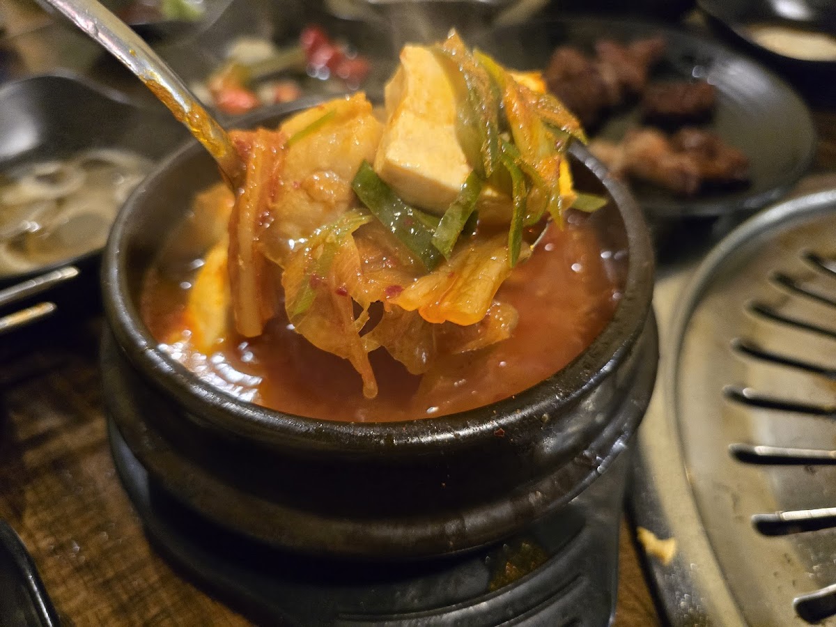 Gupgo Bbq House-8