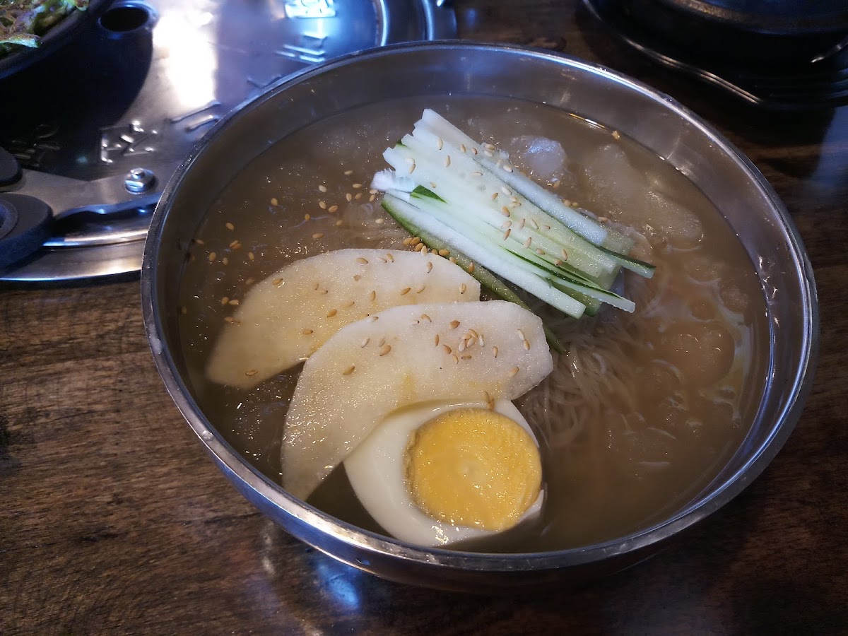 Gupgo Bbq House-9