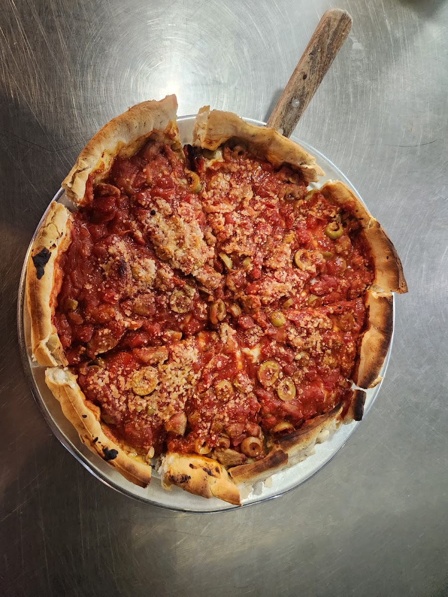 Gusanos Pizzeria-5