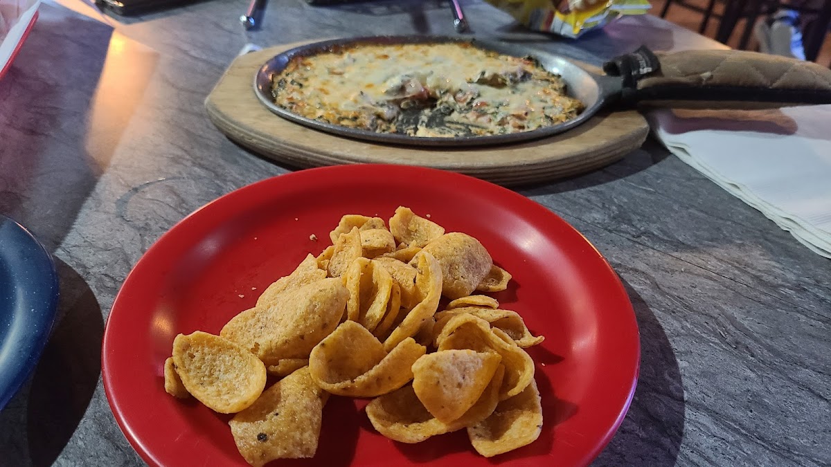 Gusanos Pizzeria-8