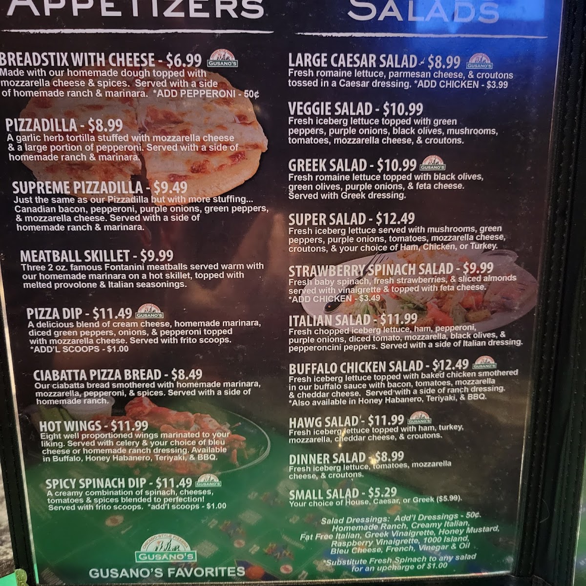 Menu Gusanos Pizzeria-3