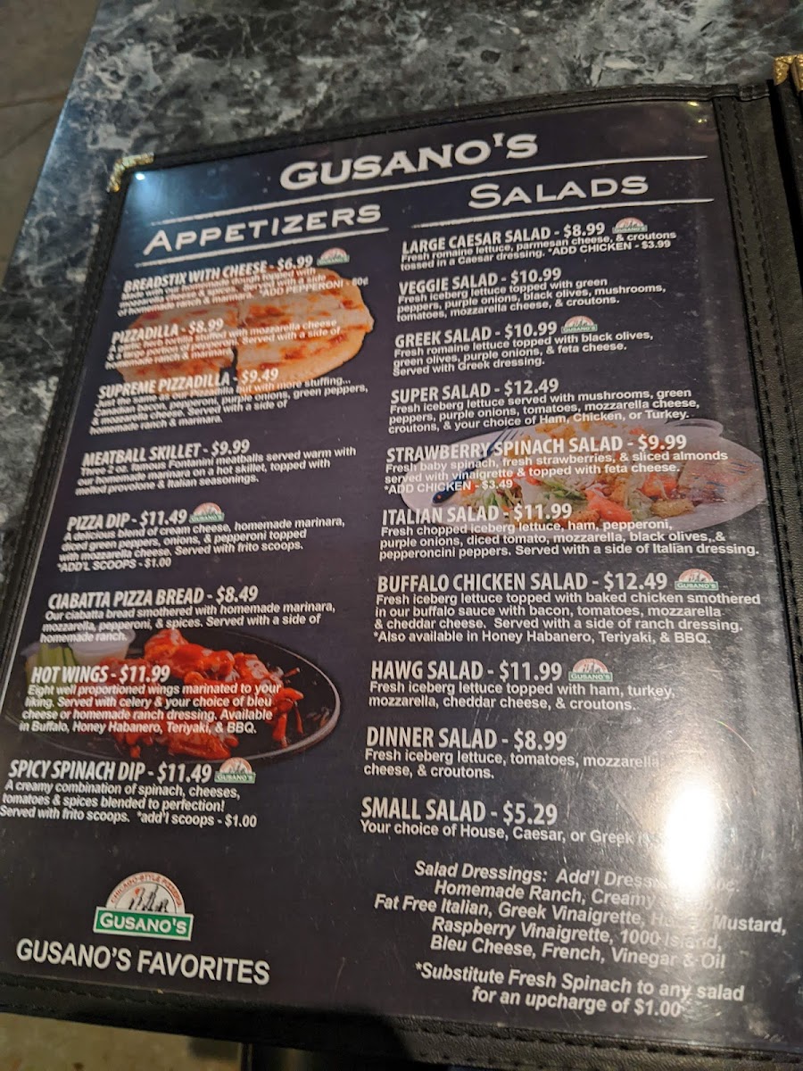 Menu Gusanos Pizzeria-4
