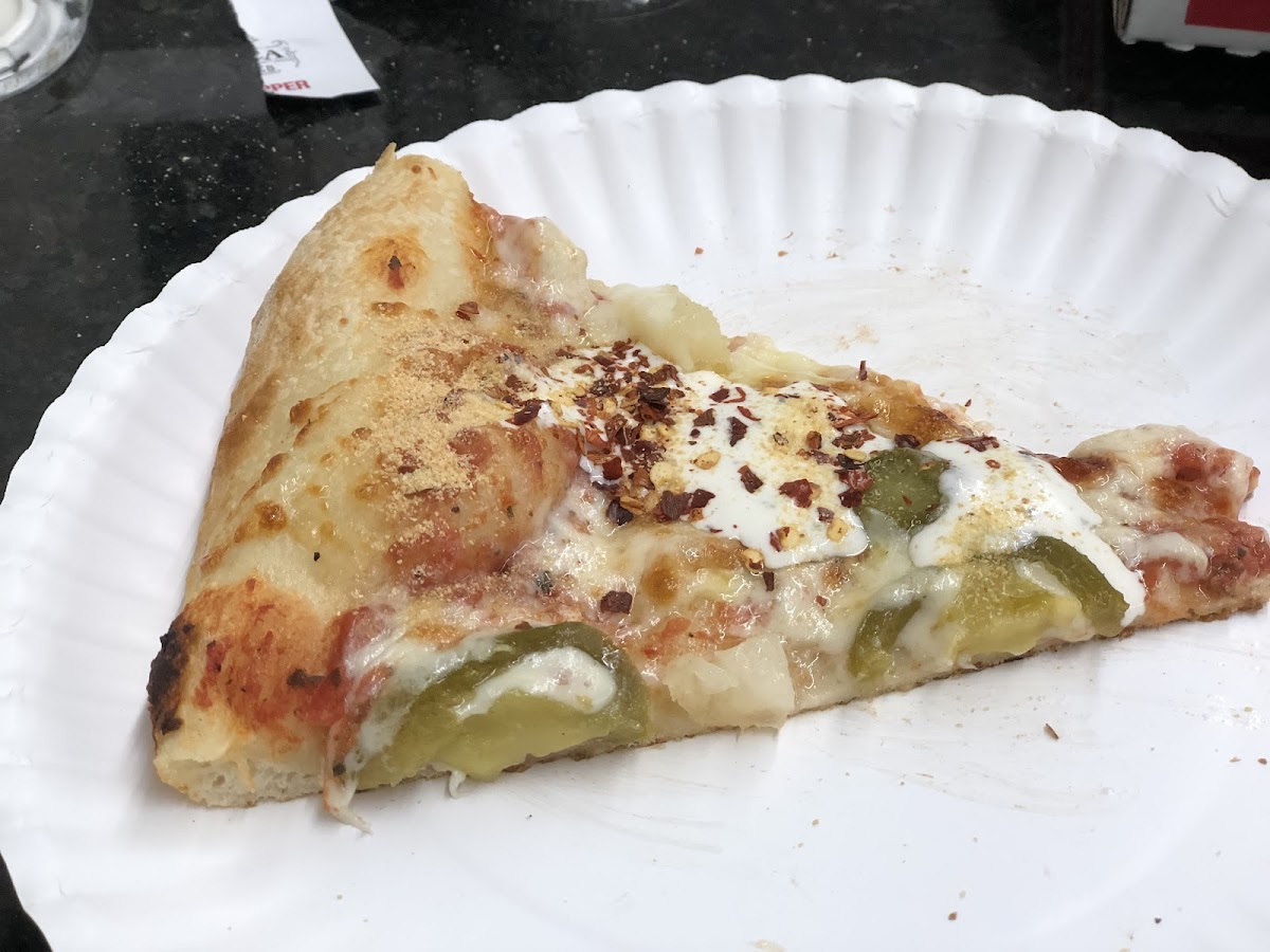 Gus's New York Pizza-10