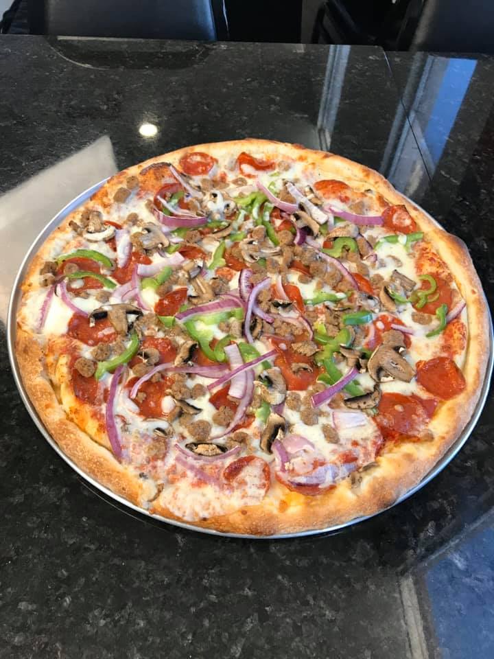 Gus's New York Pizza-2
