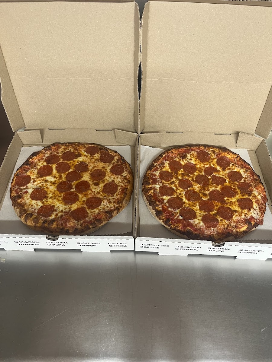 Gus's New York Pizza-4