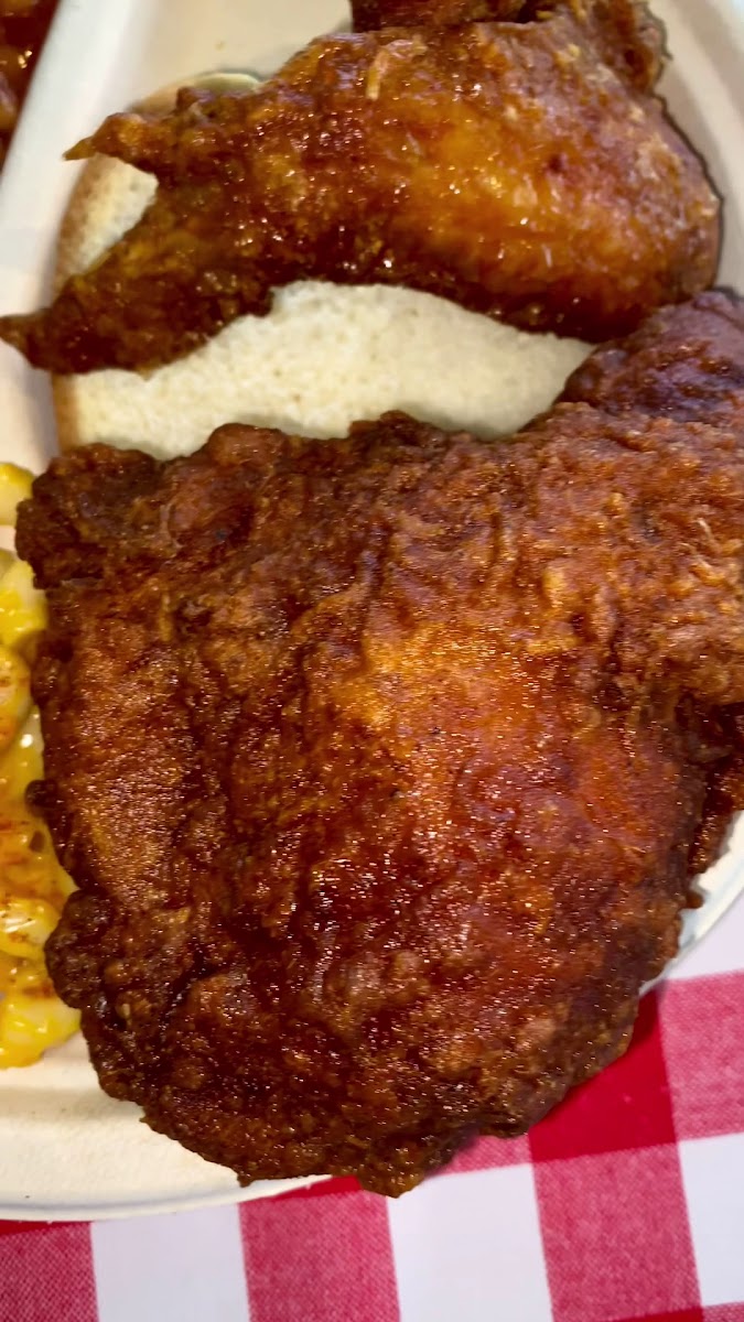 Gus's World Famous Fried Chicken-2