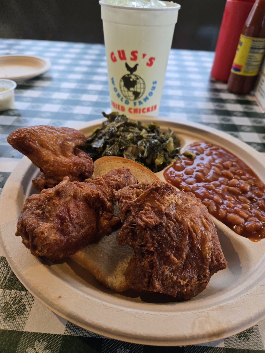 Gus's World Famous Fried Chicken-3