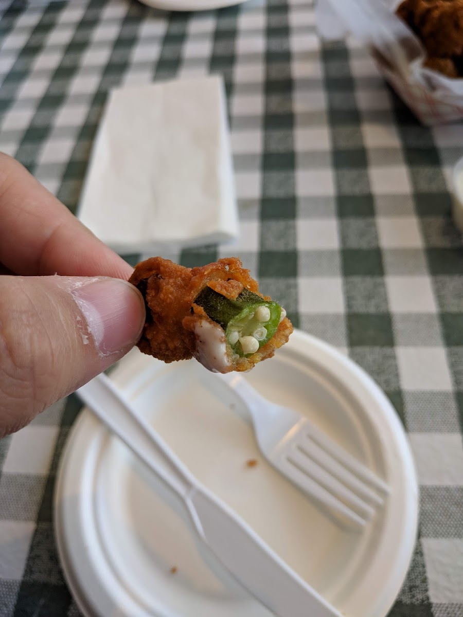 Gus's World Famous Fried Chicken-6