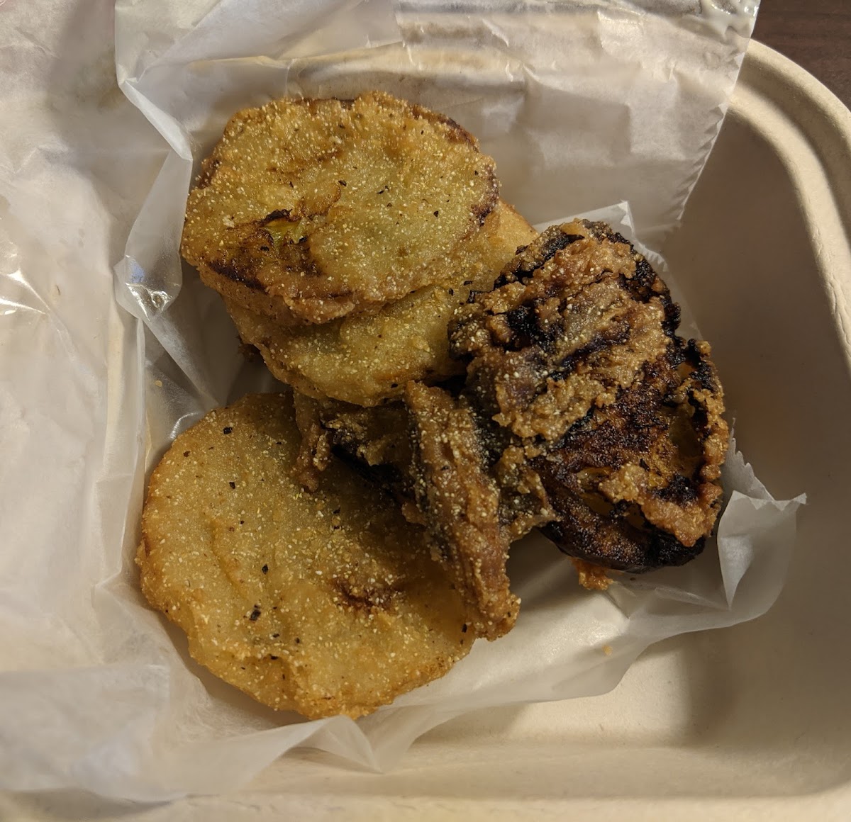 Gus's World Famous Fried Chicken-7