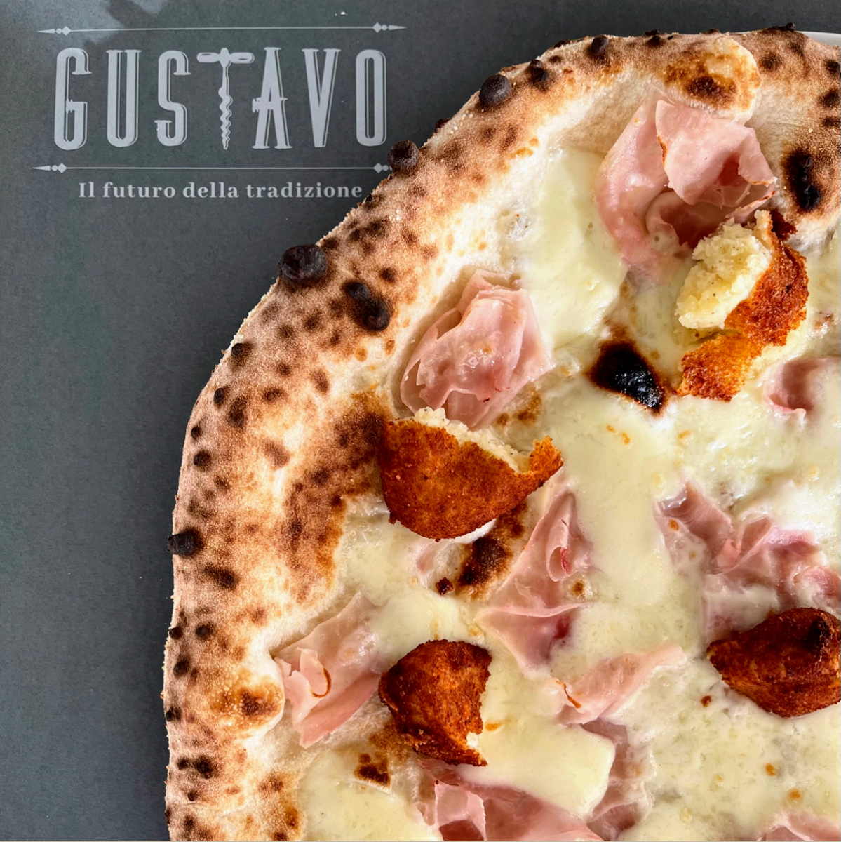 Gustavo - Il Futuro Della Tradizione-2