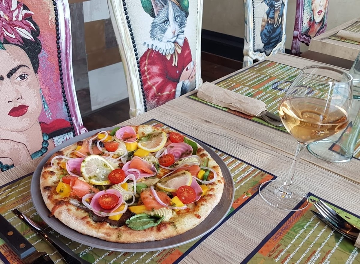 Gust'i Pizza-3