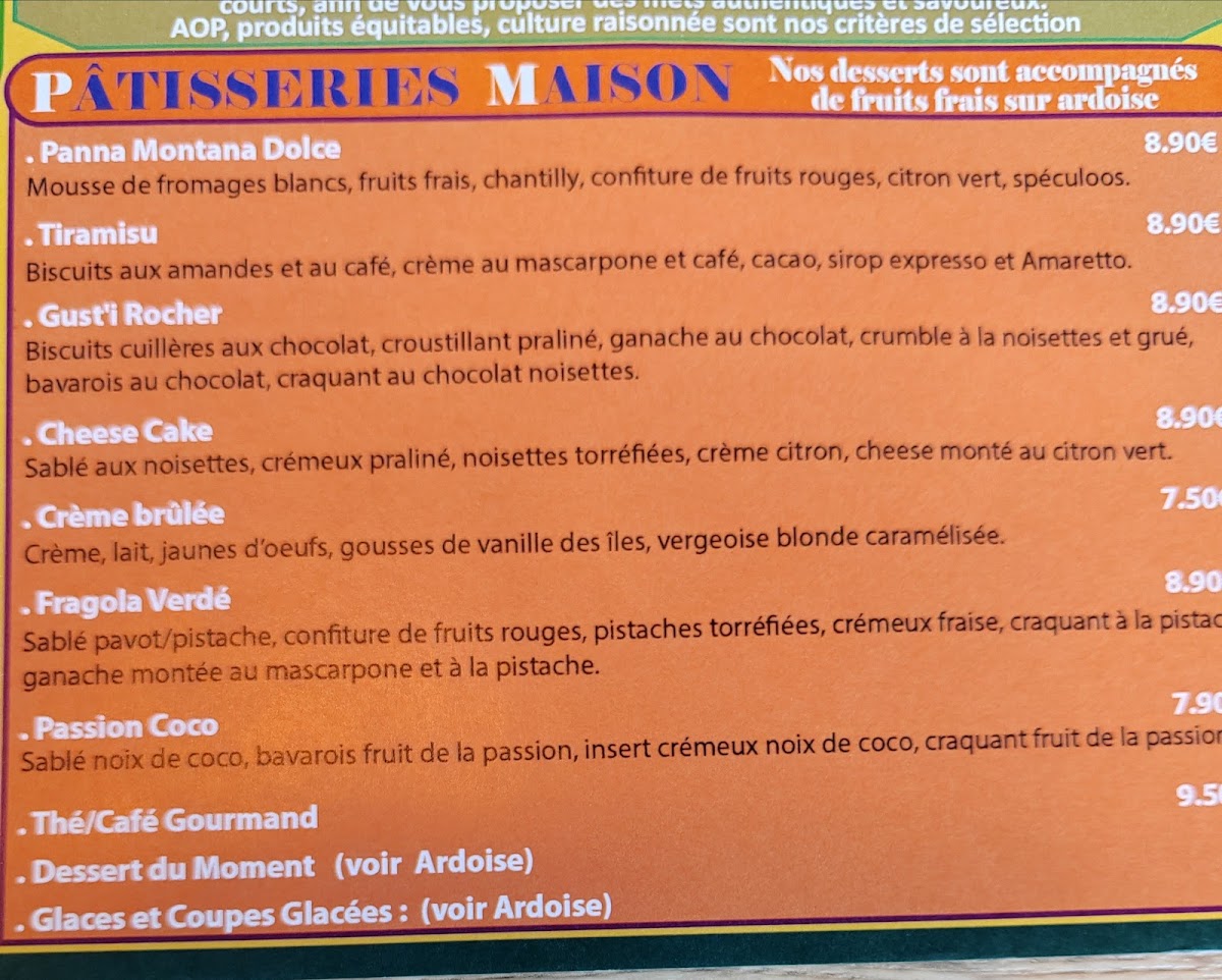 Menu Gust'i Pizza-2