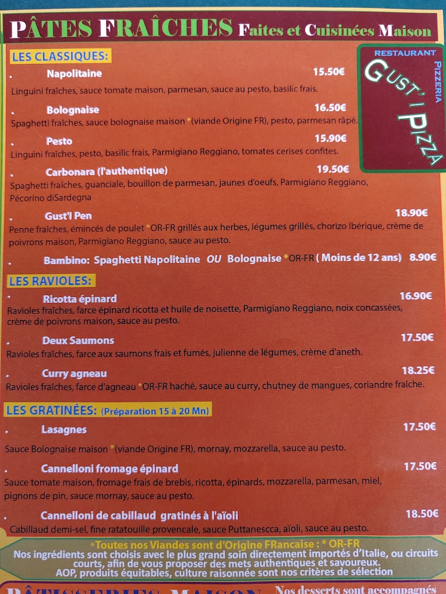 Menu Gust'i Pizza-3
