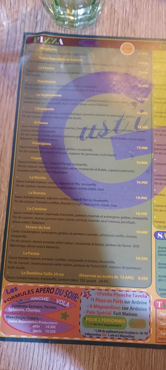 Menu Gust'i Pizza-7