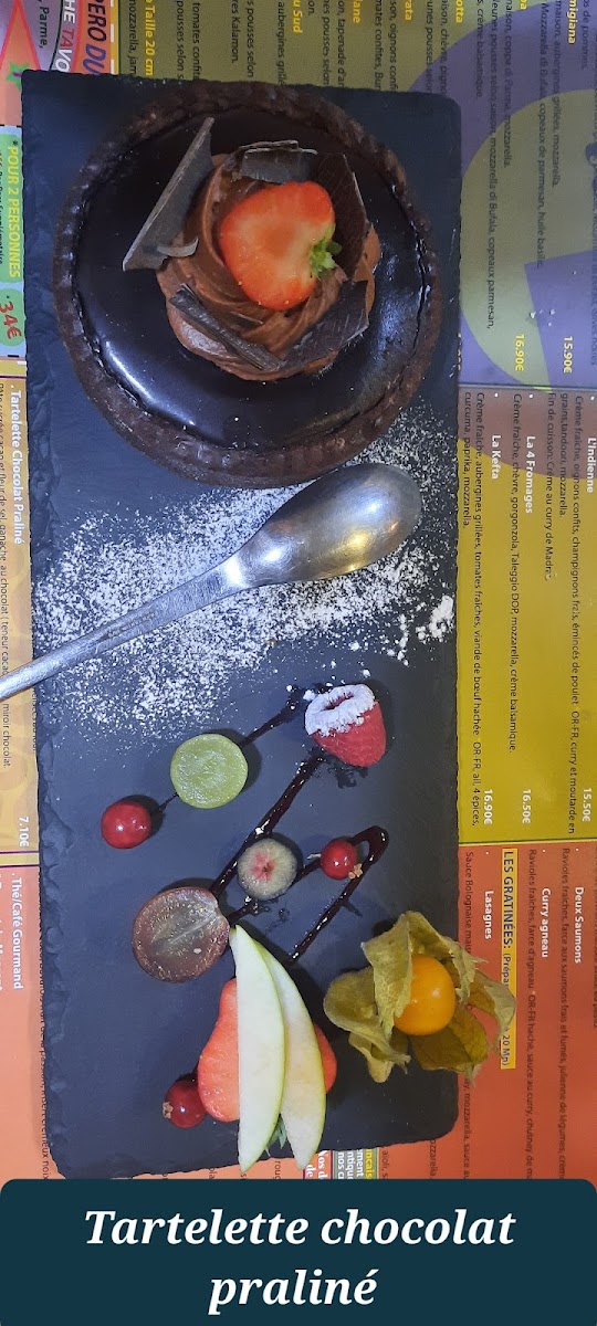Menu Gust'i Pizza-8