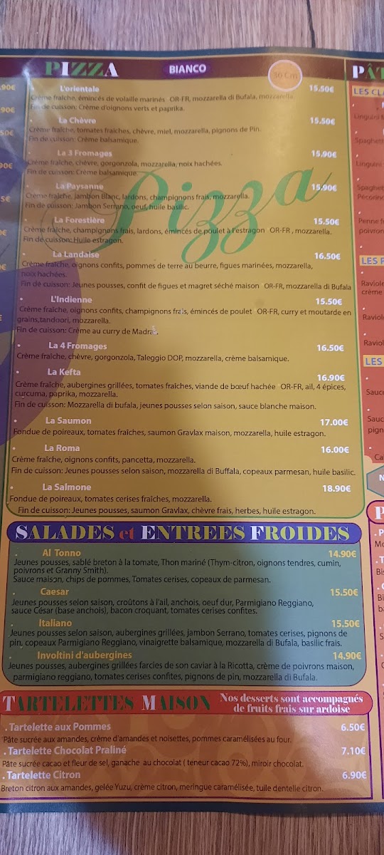 Menu Gust'i Pizza-9