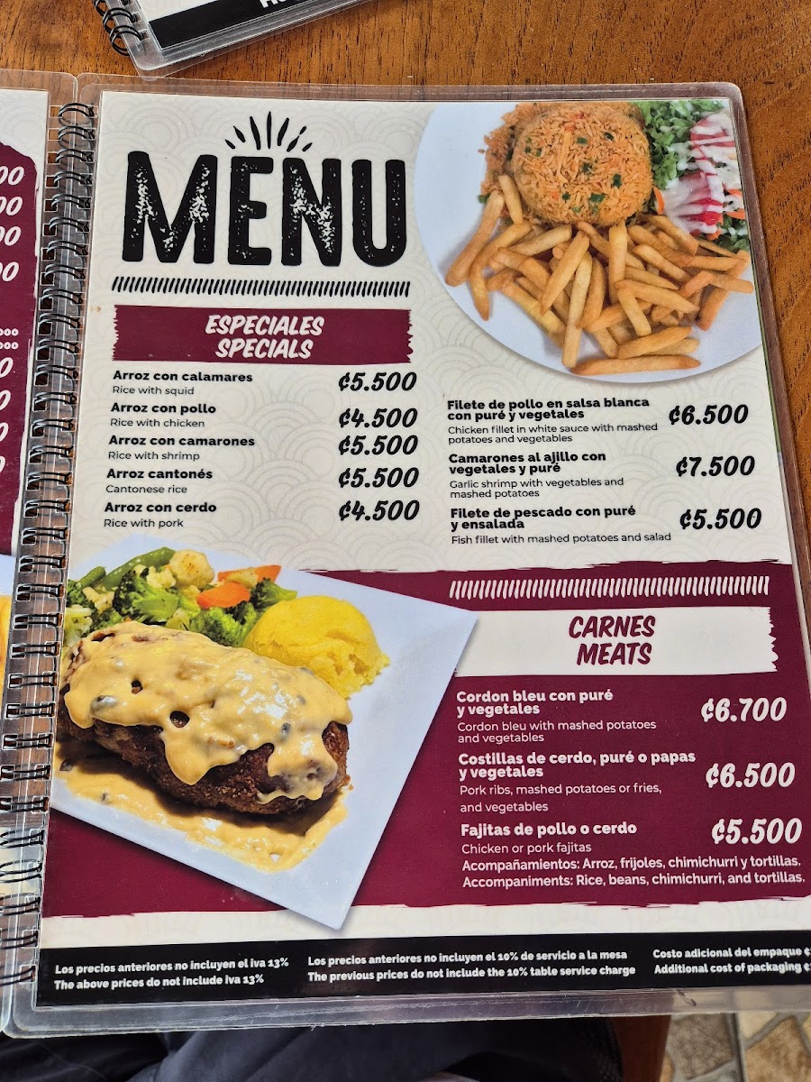 Menu Gustitos Criollos-2
