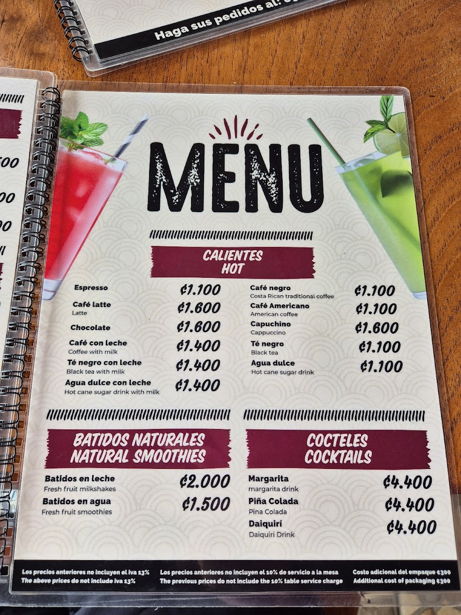 Menu Gustitos Criollos-4