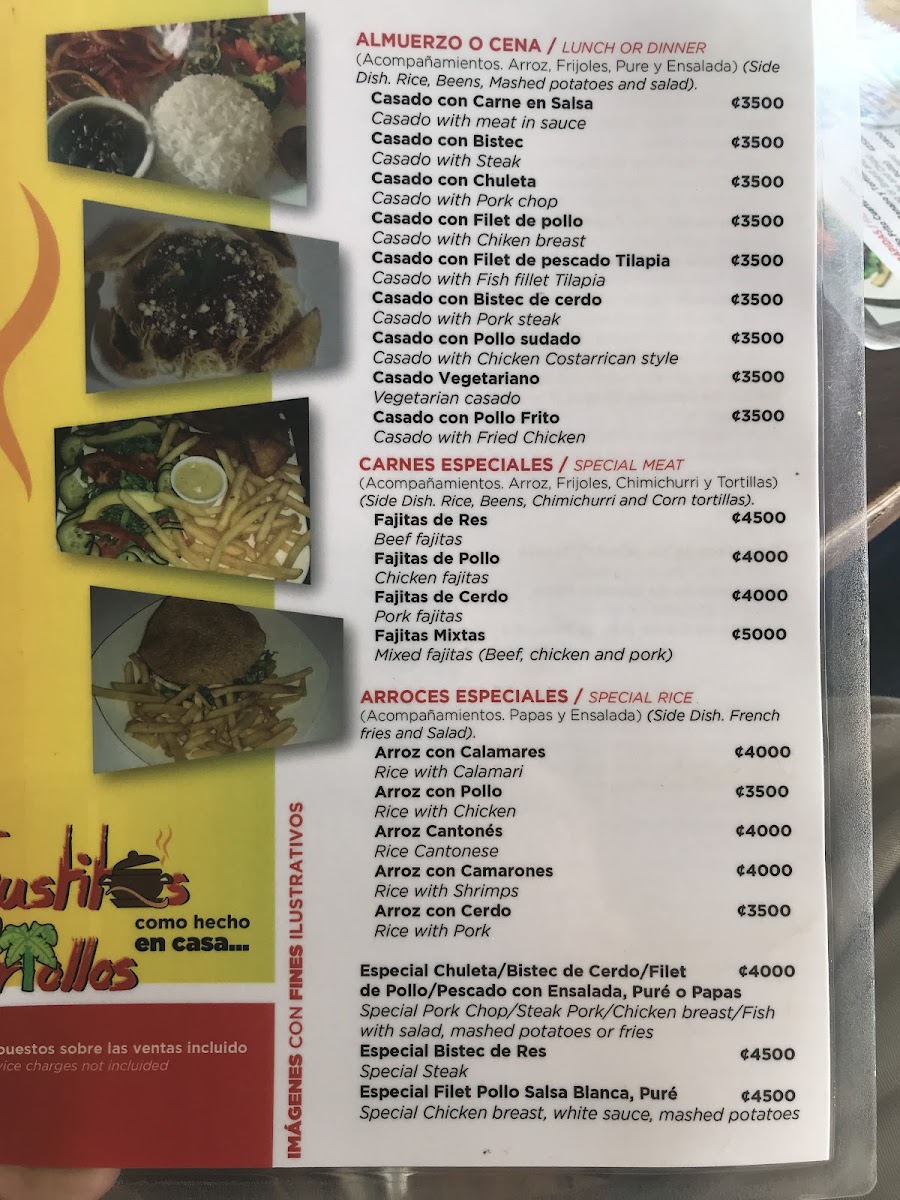 Menu Gustitos Criollos-7