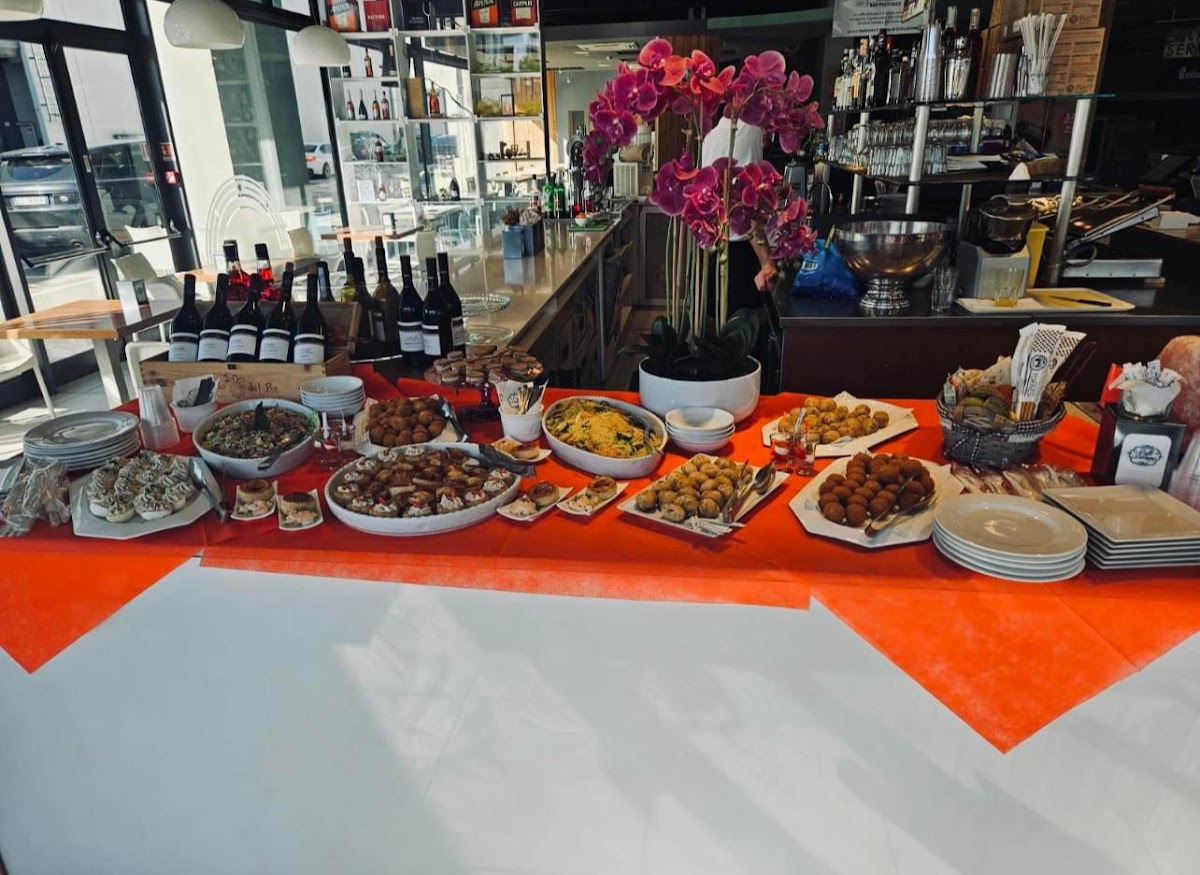 Gusto Bar Ristoranti-3