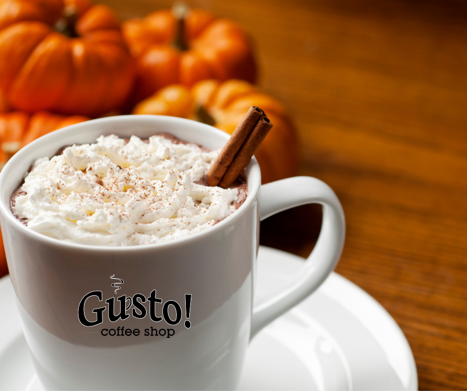 Gusto Coffee Shop - Creekside-3