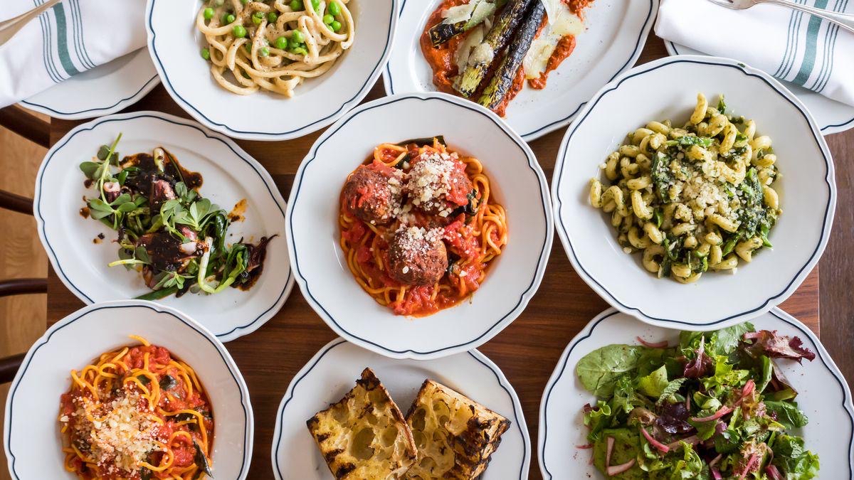 Gusto Italiano