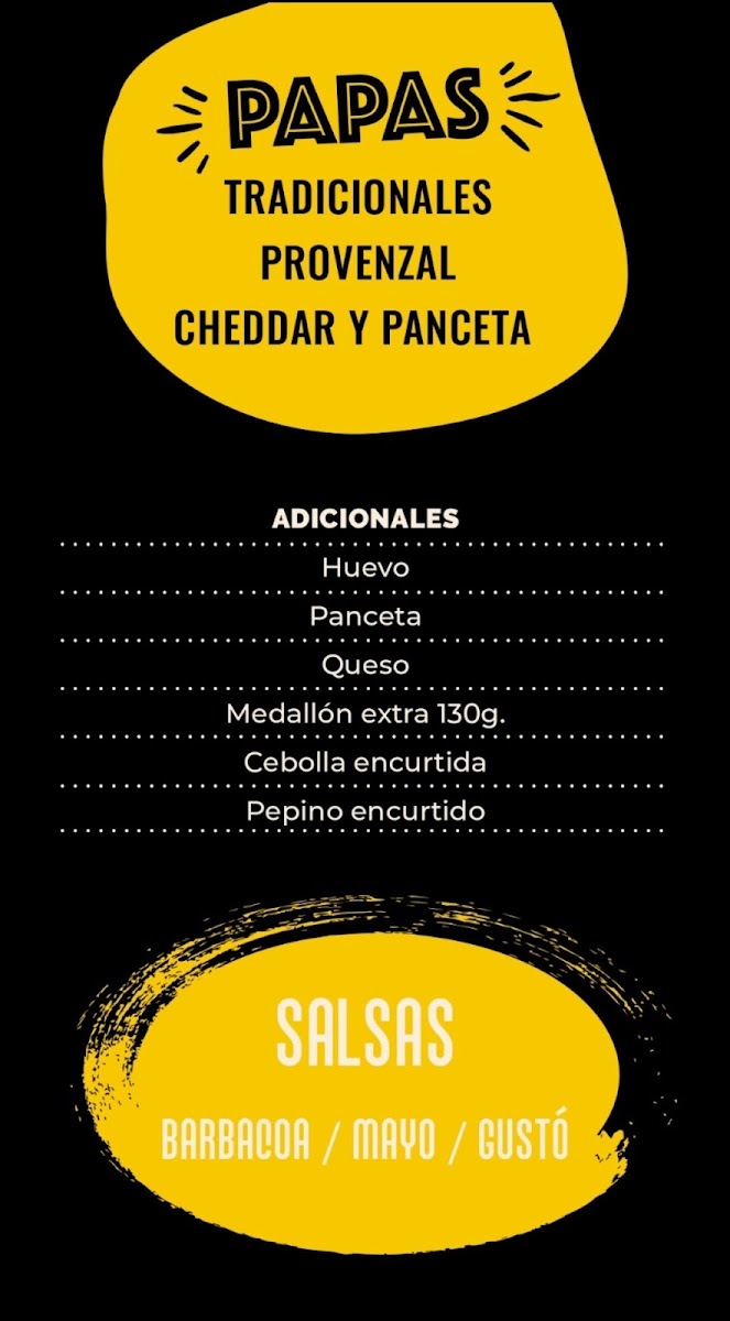 Menu Gustó! Lomiteria-4