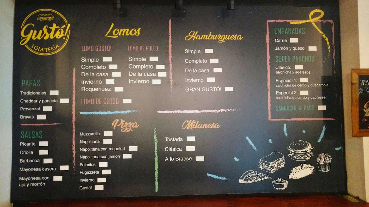Menu Gustó! Lomiteria-6
