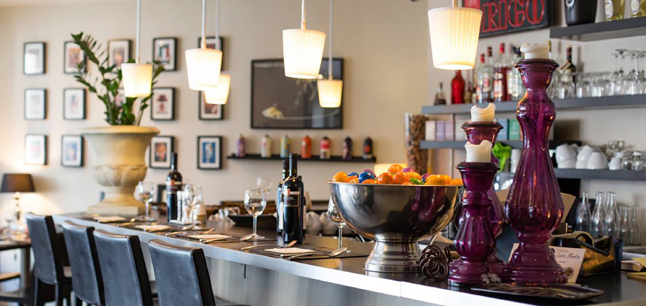 Gusto Pasta Bar