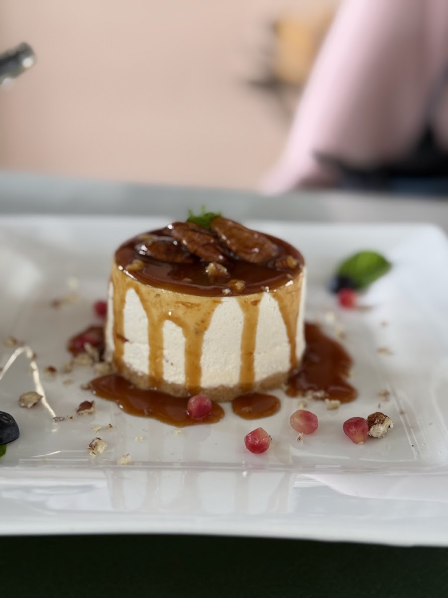 Gusto Restaurant & Cafe مطعم و كافيه جوستو-4