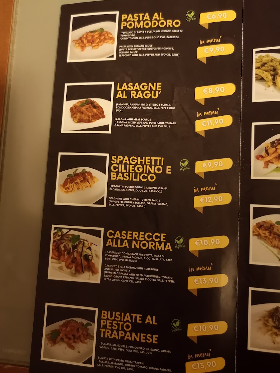 Menu Gusto Siciliano-1