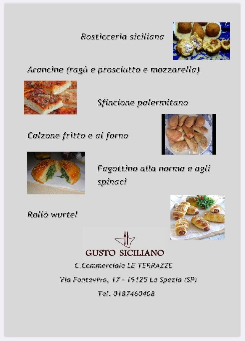 Menu Gusto Siciliano-2