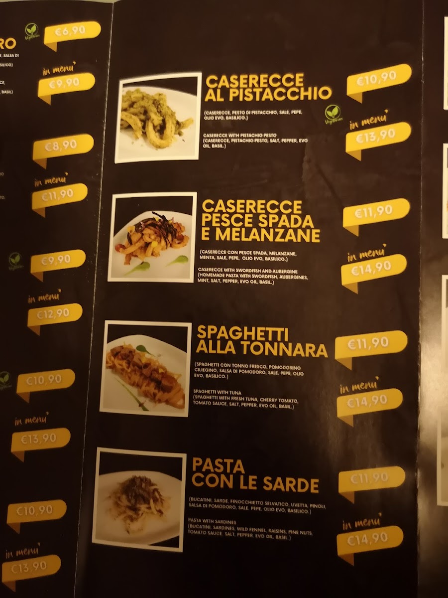 Menu Gusto Siciliano-5
