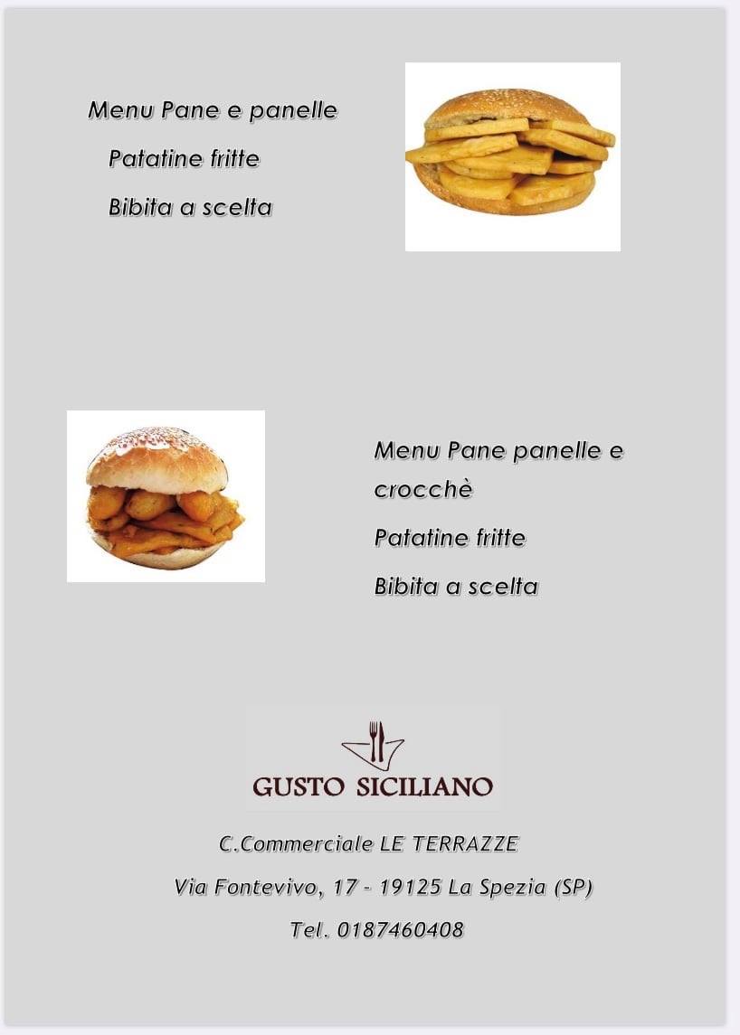 Menu Gusto Siciliano-8
