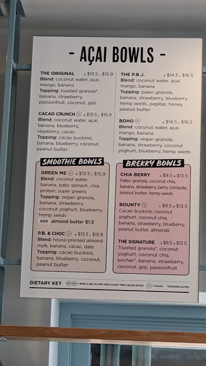 Menu Gusto-1