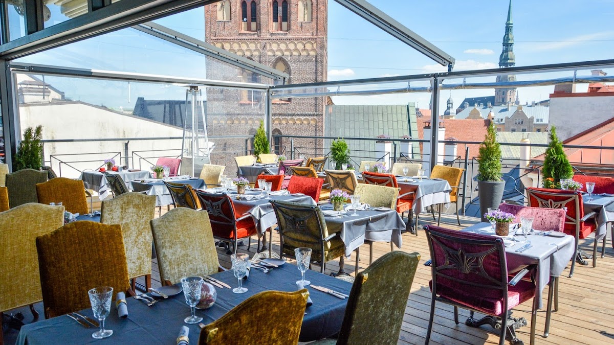 Gutenbergs Restaurant