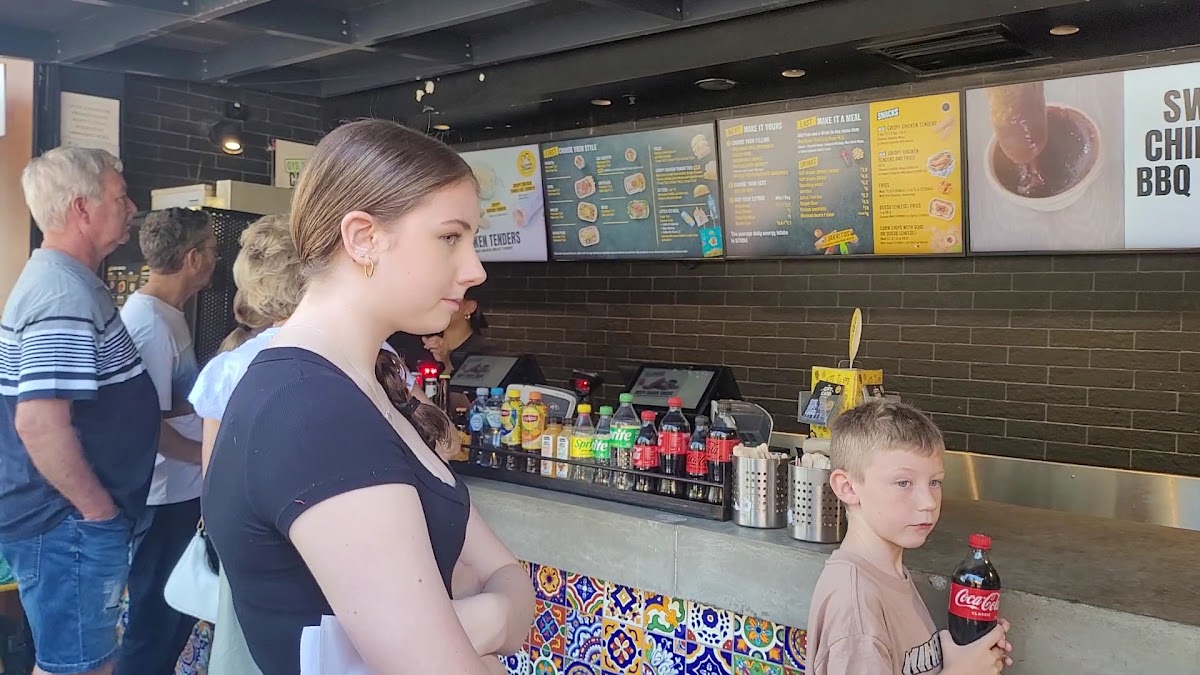 Guzman Y Gomez - Icc Darling Harbour-2