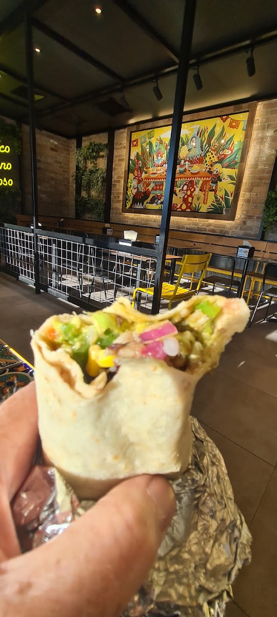 Guzman Y Gomez - Tuggerah-5