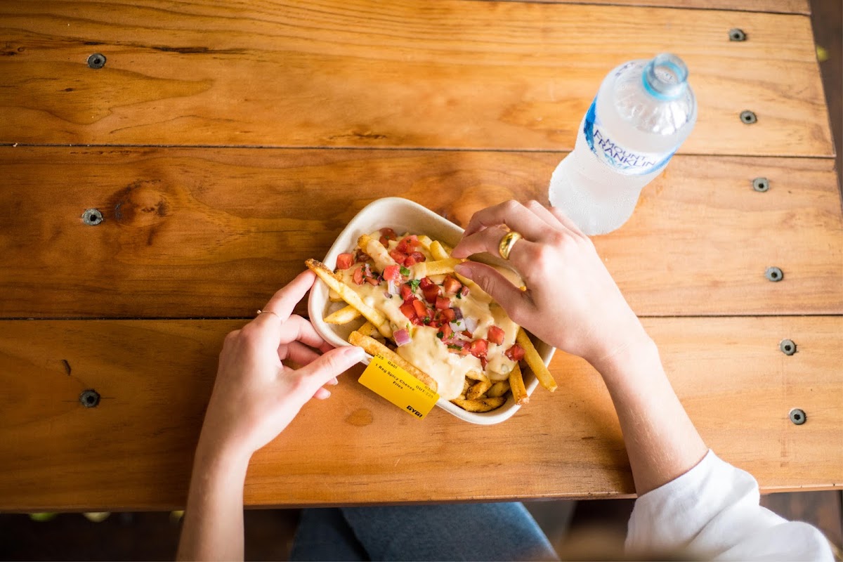 Guzman Y Gomez - Tuggerah-6