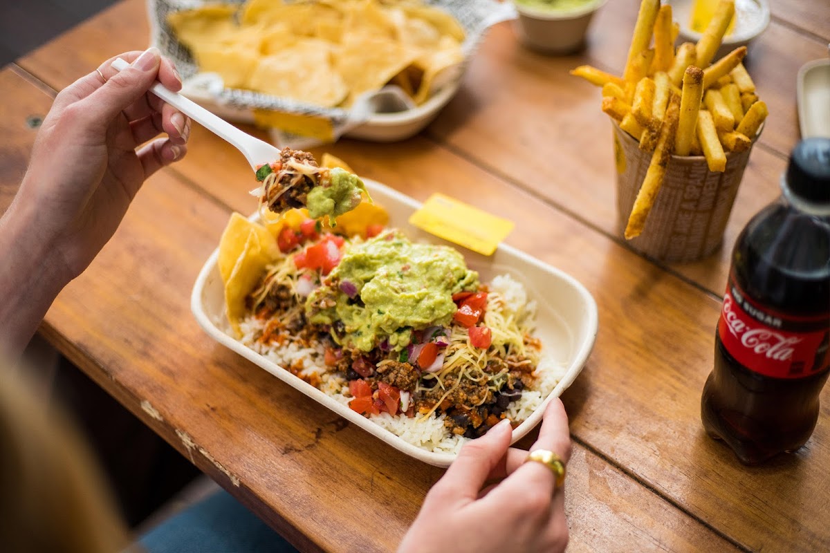 Guzman Y Gomez - Tuggerah-7
