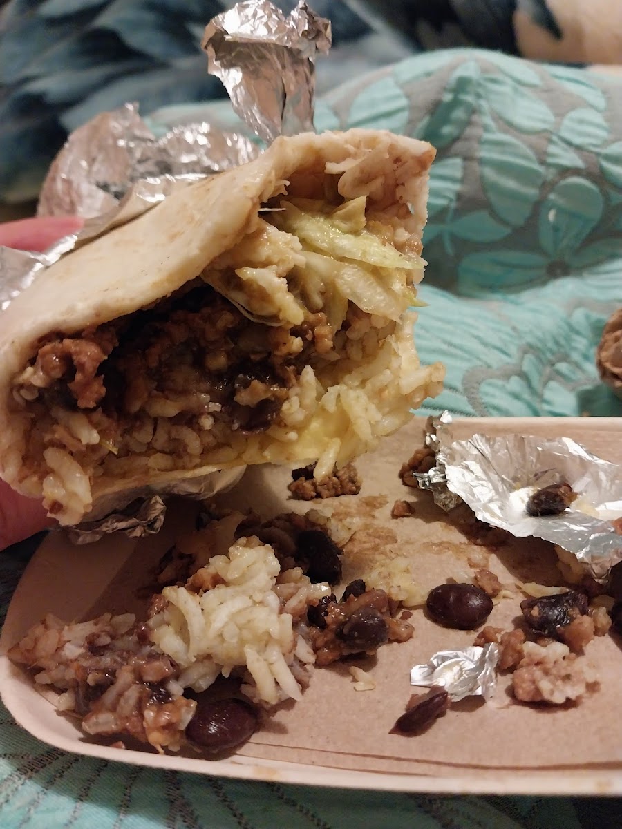 Guzman Y Gomez - Tuggerah-9