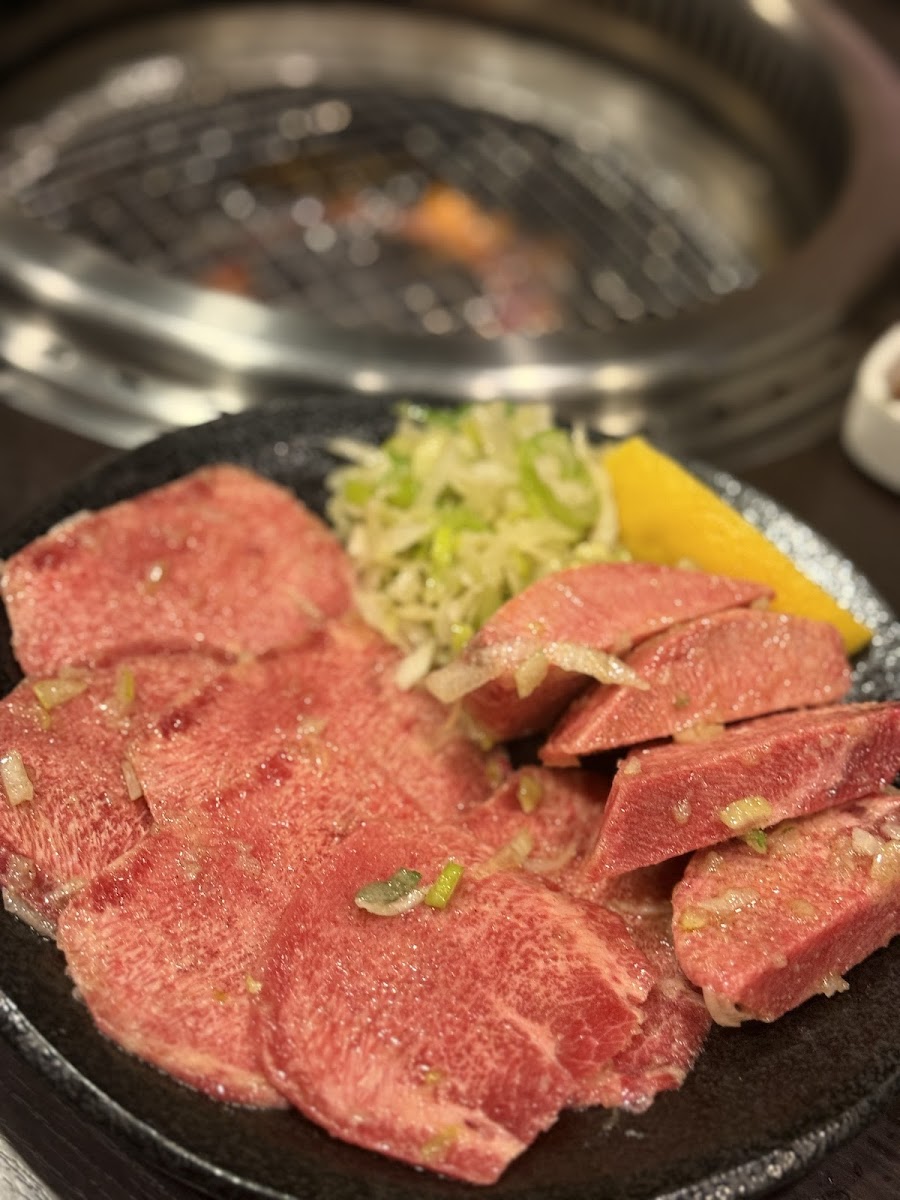 Gyū Big Ōyama-3