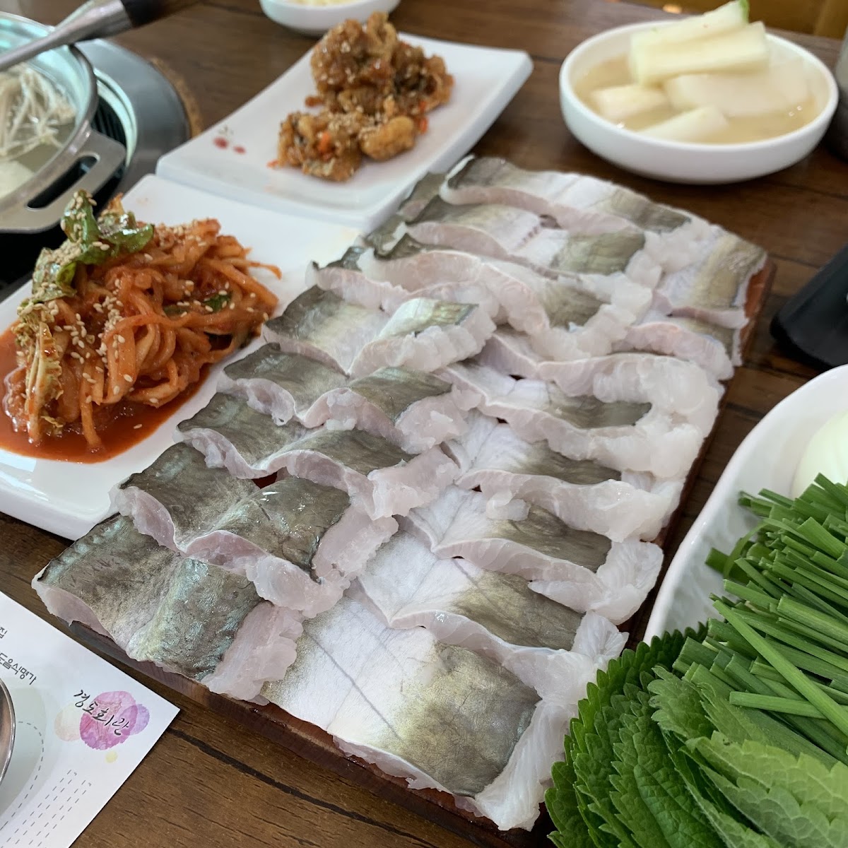 Gyeongdo Hoegwan-2