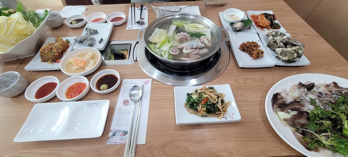 Gyeongdo Hoegwan-6
