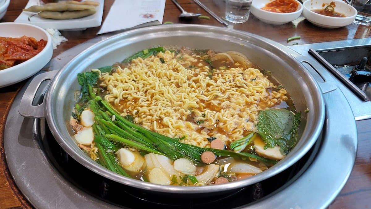 Gyeongdo Hoegwan-7