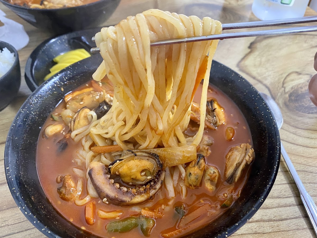 Gyodong Banjeom-3