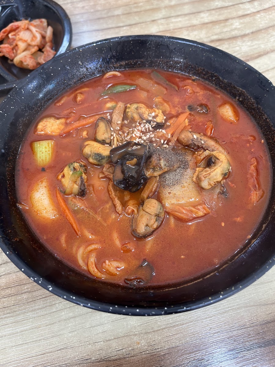 Gyodong Banjeom-4