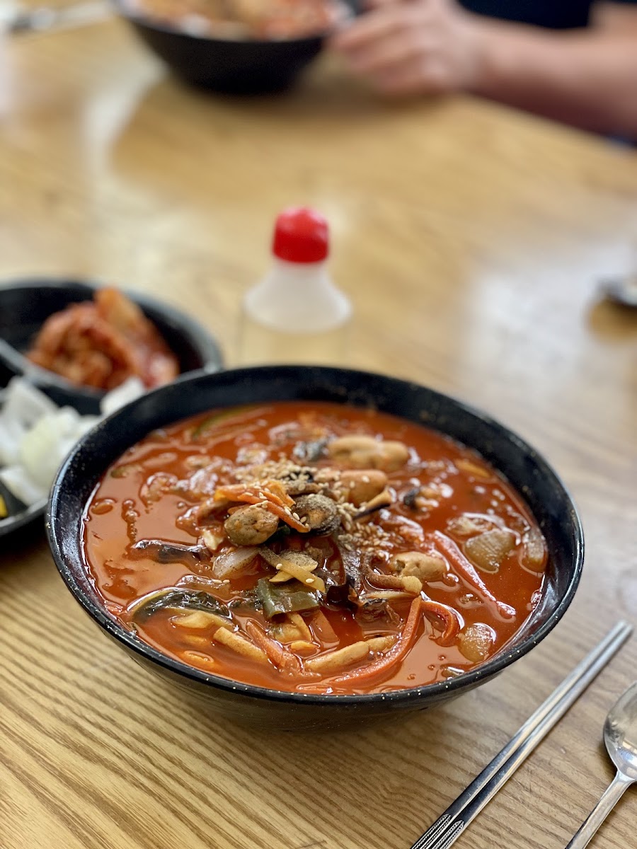 Gyodong Banjeom-5