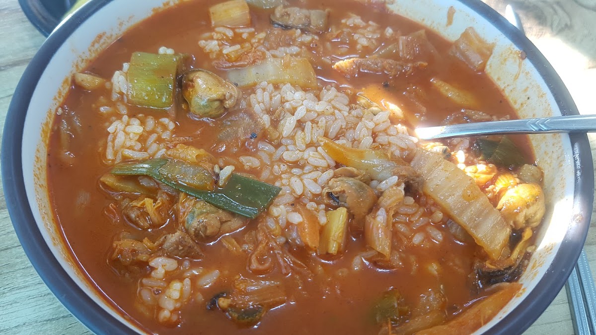 Gyodong Banjeom-6